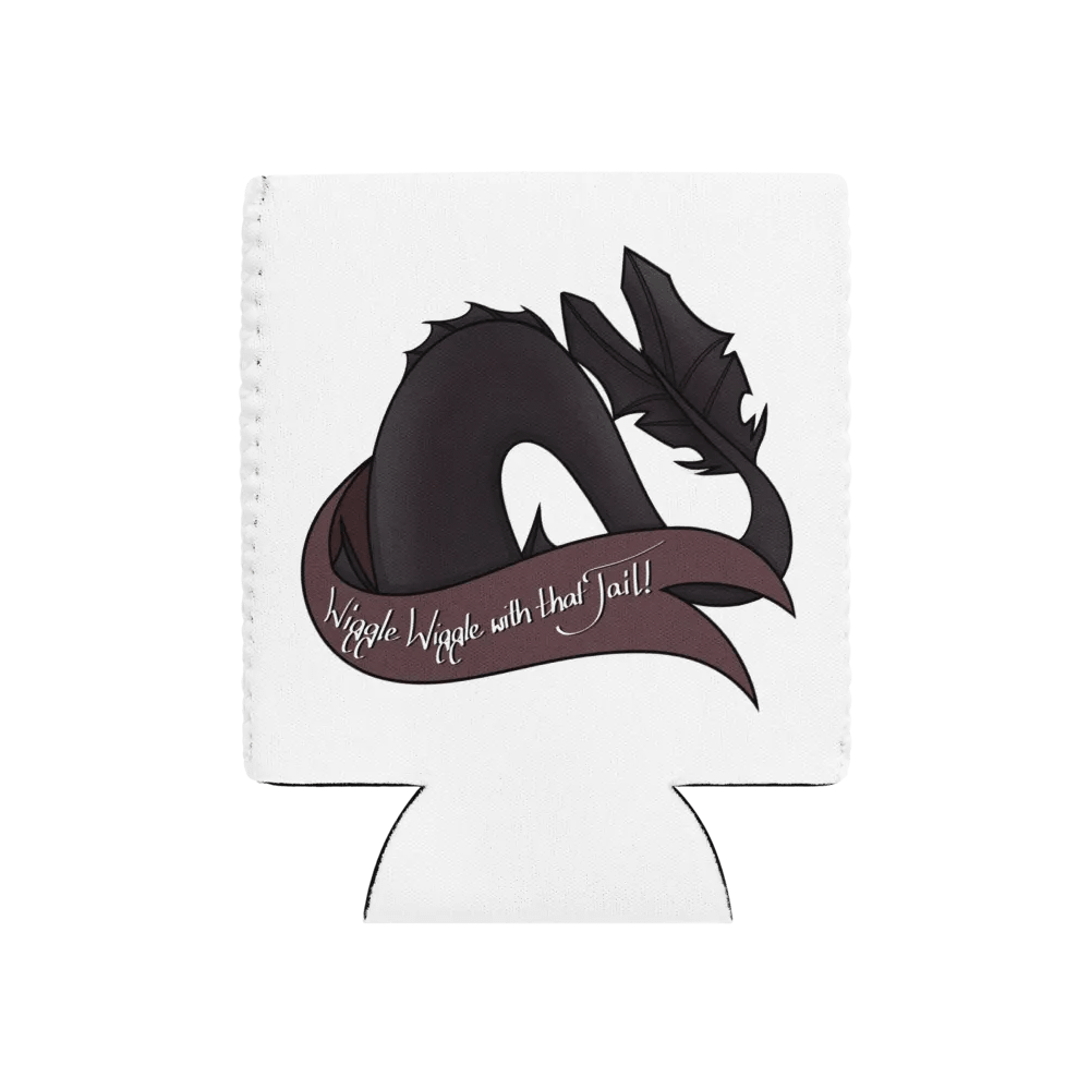 Dragon Tail | Can Holder product image (1)