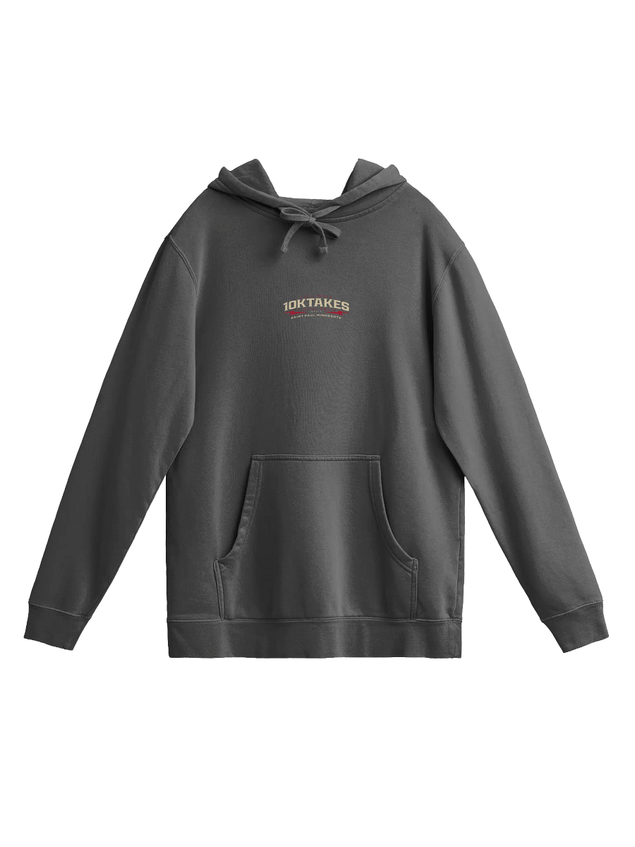10k Puck Drop Hoodie product image (2)