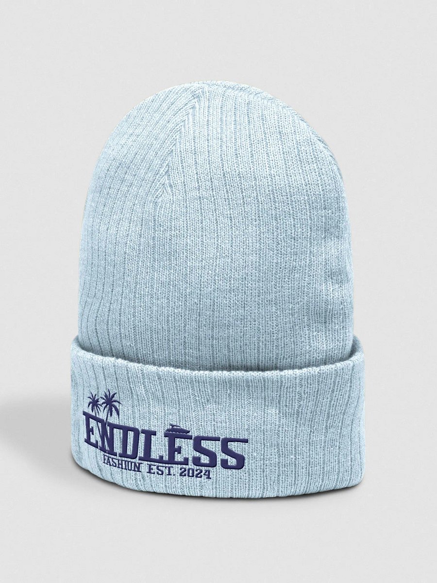 ENDLESS - BEANIE product image (2)