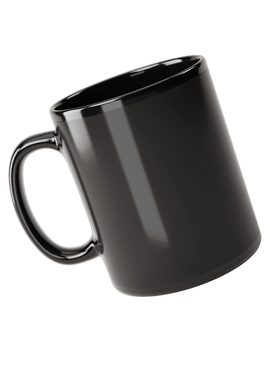 Boston Terrier in Space - Mug product image (6)