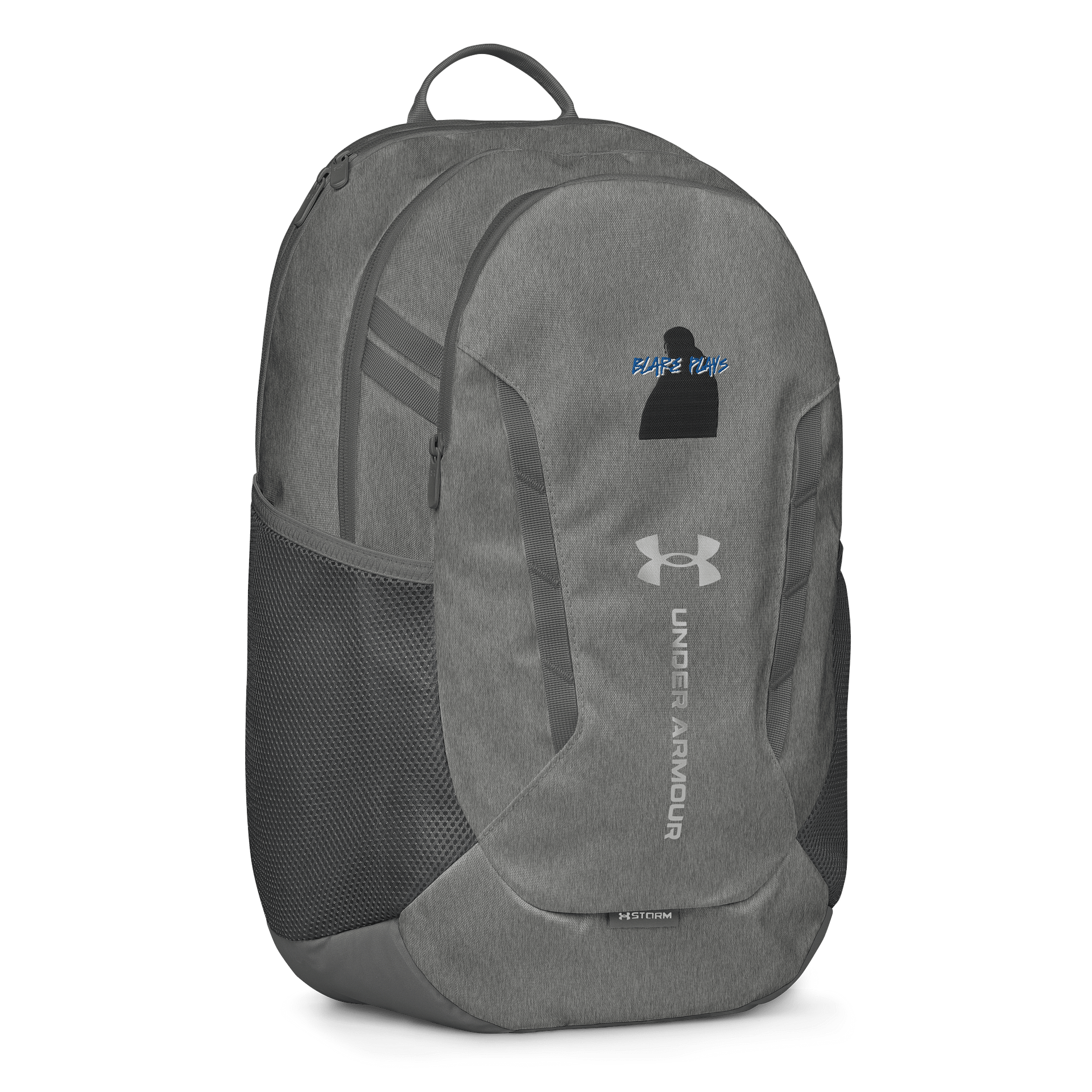 BLARE PLAYS Bold Backpack product image (7)