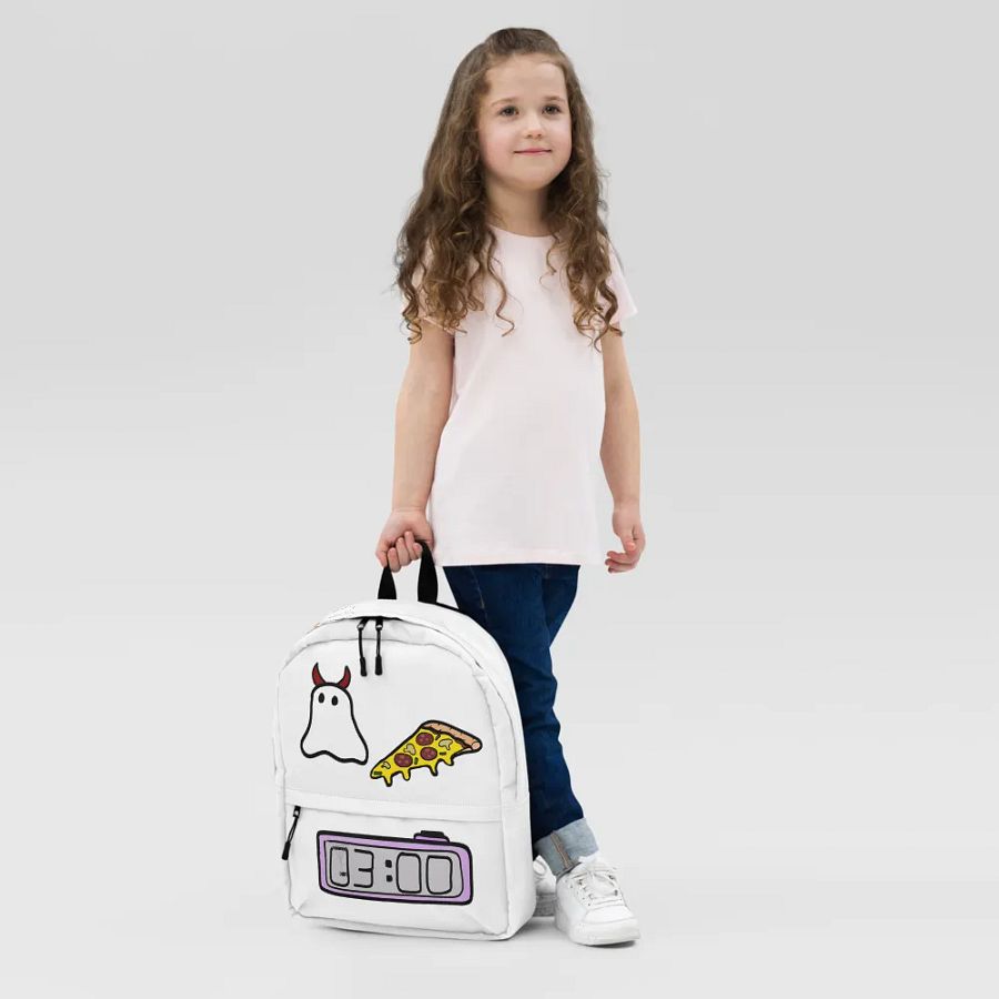 Ryggsäck product image (8)