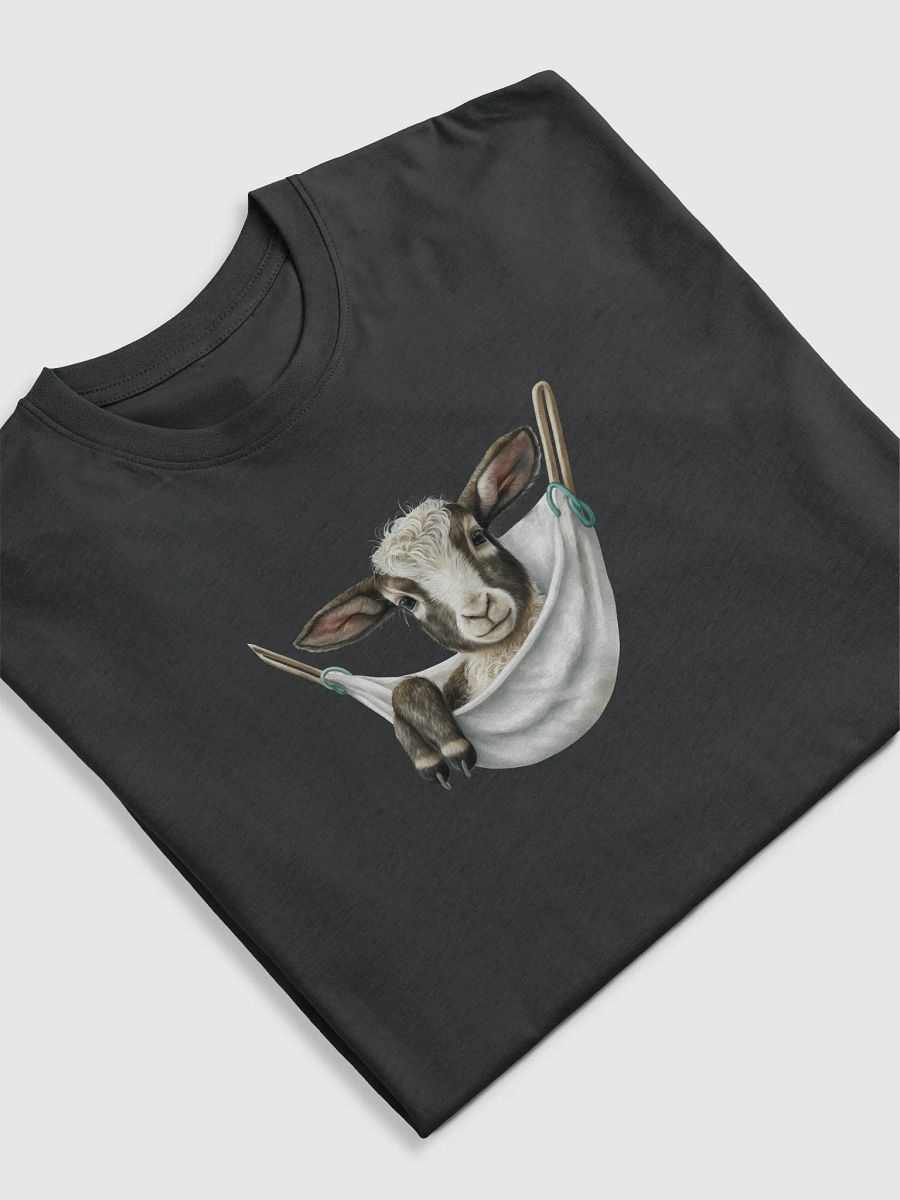 Lamb in a Hammock product image (5)