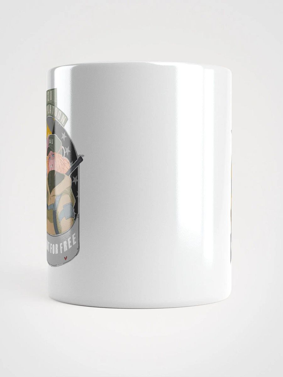 UWU Platoon Recaff Holder product image (9)