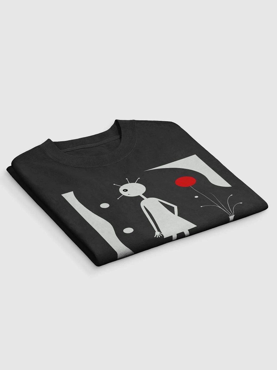 AS Colour Premium Oversized Faded T-Shirt product image (9)
