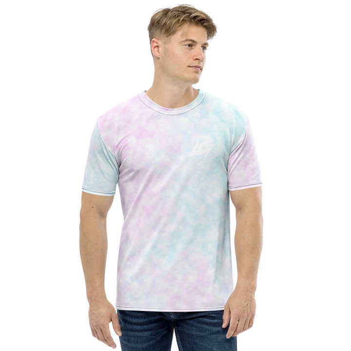 Ladi Geek Tie-Dye Tee product image (1)