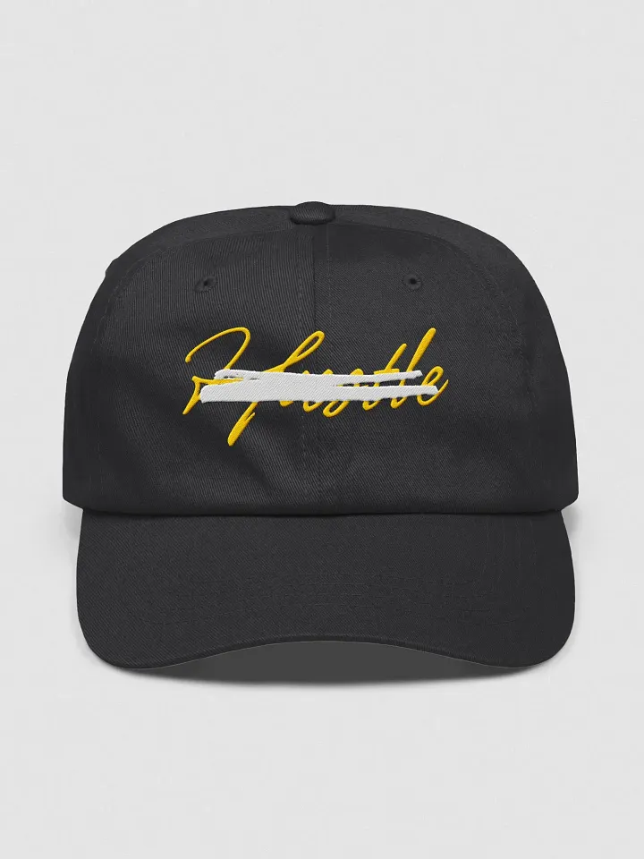 Challenge Hat product image (1)