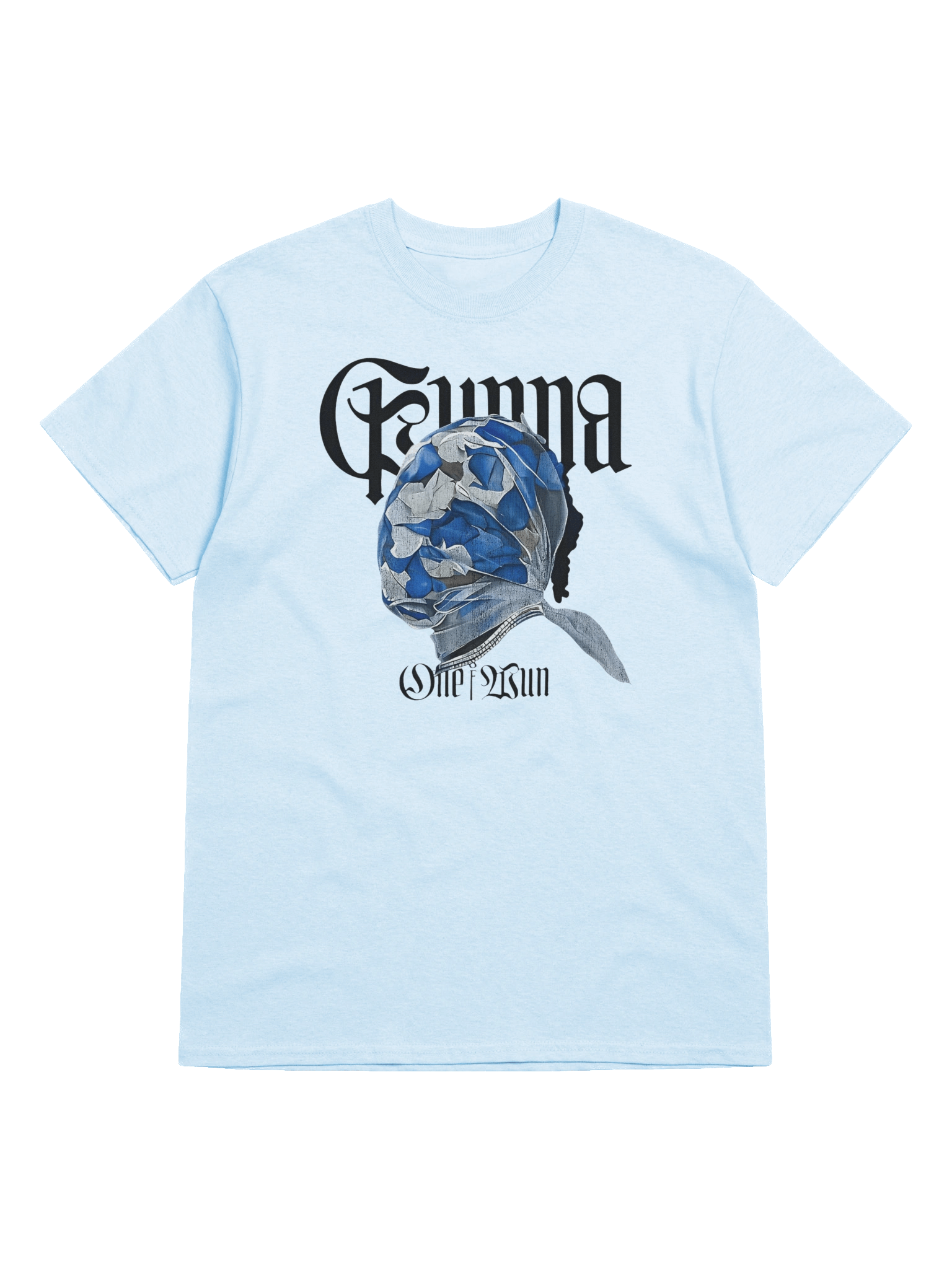 One of Wun Gunna T-Shirt product image (11)