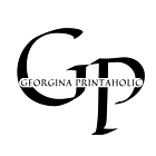 Georgina Printaholic