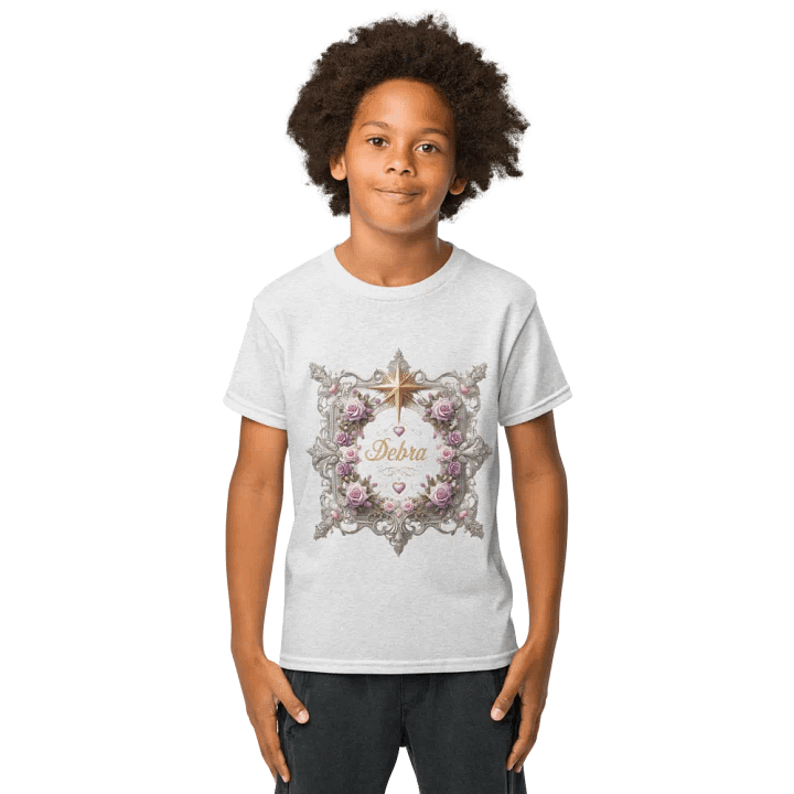 ✨ Shine Bright with the Debra Name Design! ✨ product image (5)