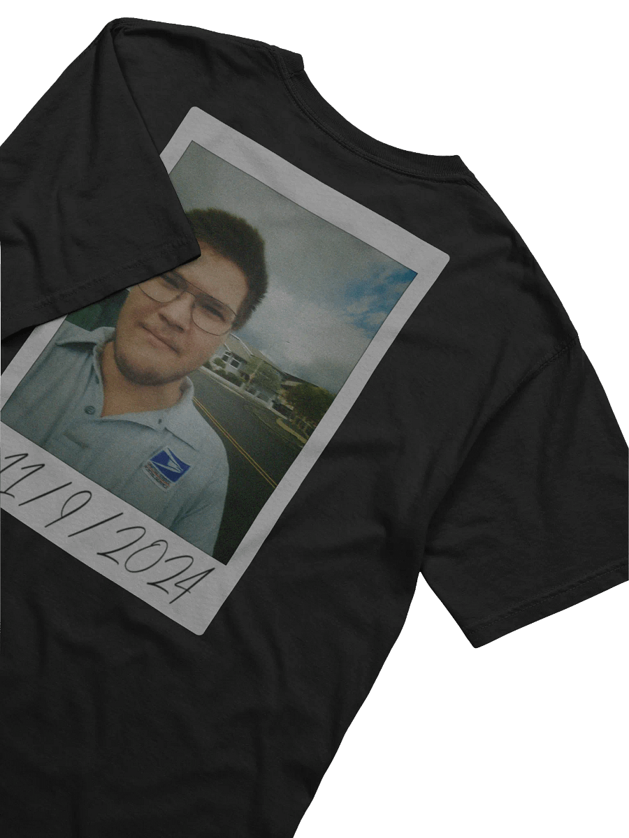 Eleven Nine Lusius Lyric tee product image (4)
