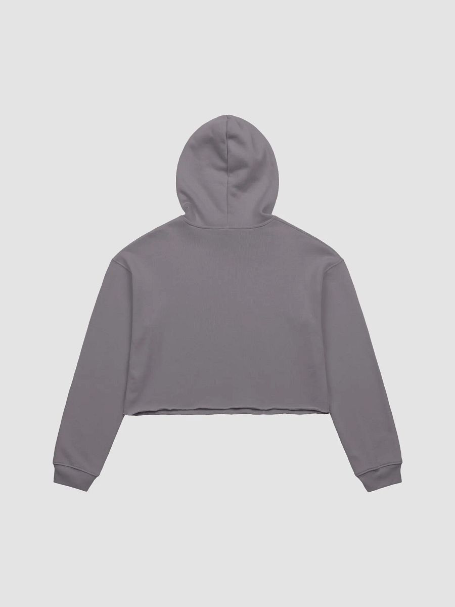 Short Fleece Rosie hoodie product image (2)