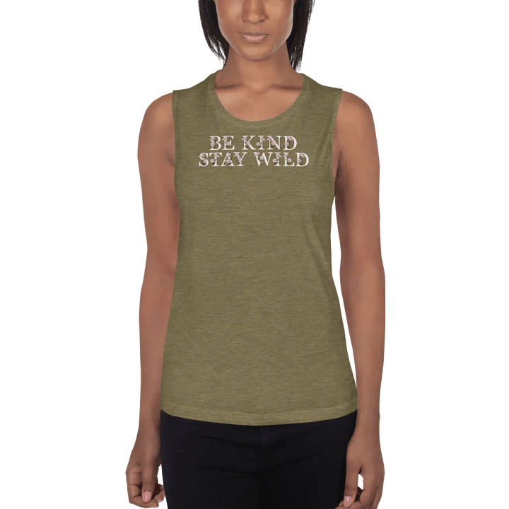 Sweet Be Kind Tank product image (1)