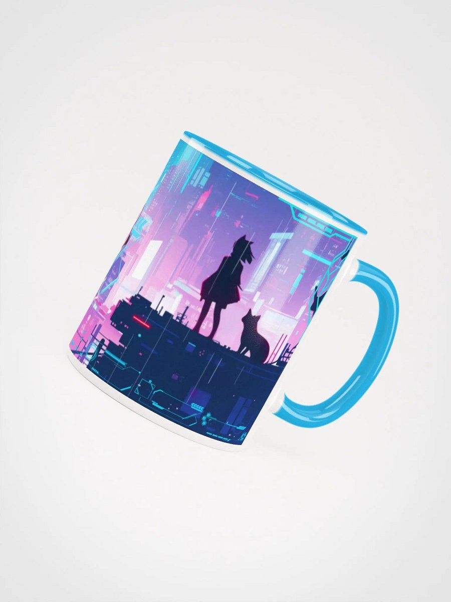 Logo Mug product image (8)