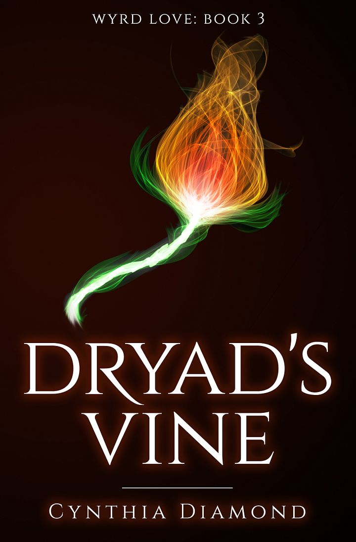 Dyrad's Vine-eBook product image (1)