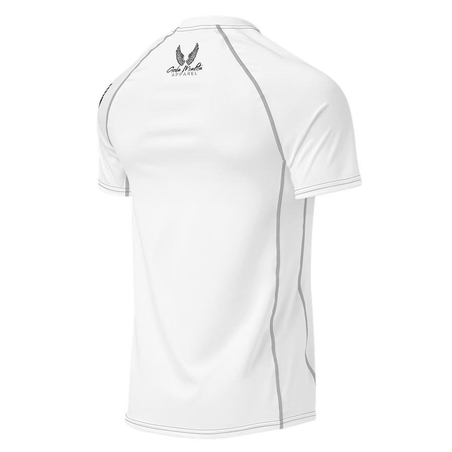 The Limited Edition AQ Launch of Our Hoodie Apparel Logo New product image (2)
