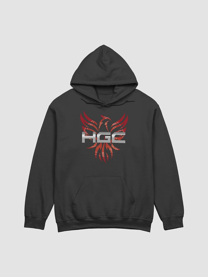 Heroes Gaming Community Hoodie product image (1)