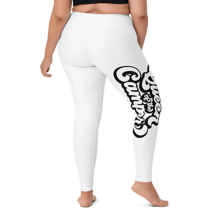 Queen of the Camper Activewear Leggings product image (9)