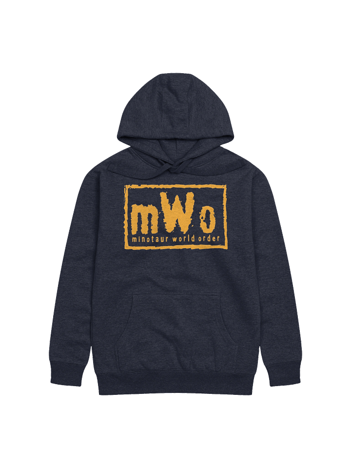 mWo™ OG Hoodie product image (1)