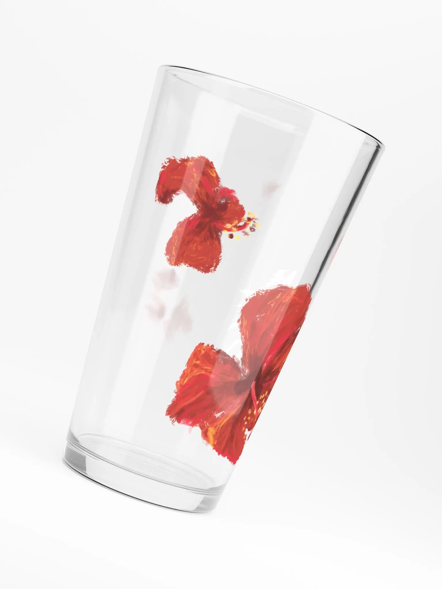 Glass con Flores product image (6)