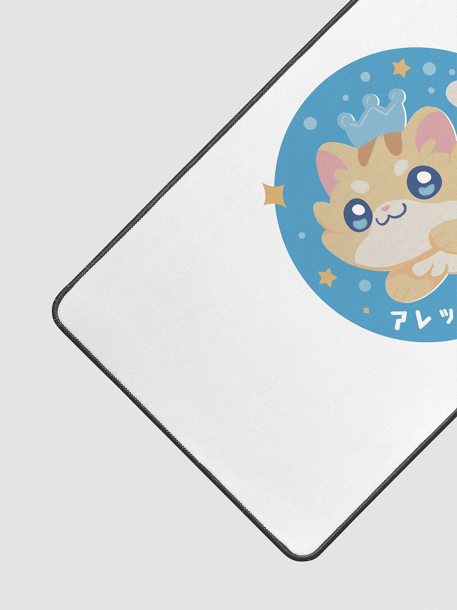 Toti Prime Mousepad XL product image (3)