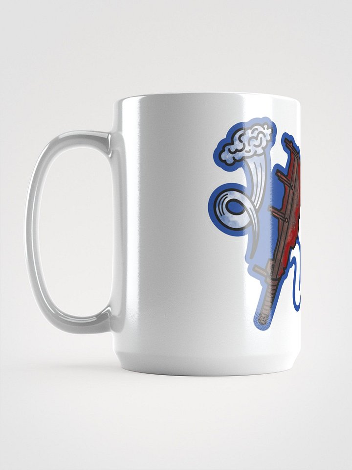 Cool Whiff Slash Mug product image (1)