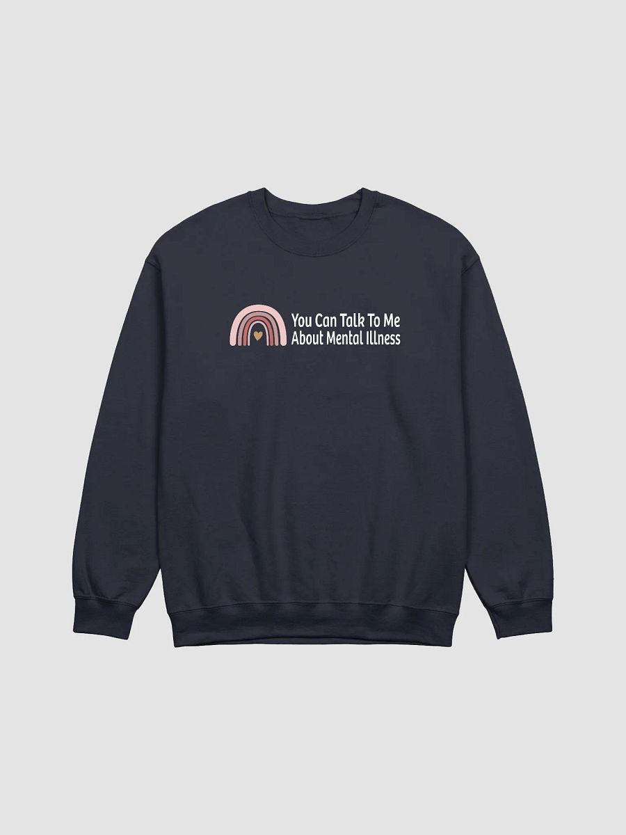 Mental Illness Awareness Crew product image (2)