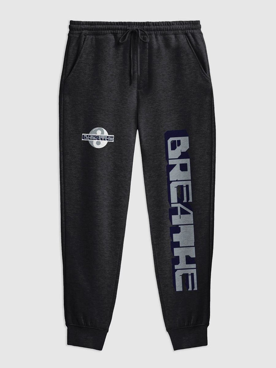Independent Trading Co. Midweight Fleece Joggers | Breathe in Comfort & Purpose product image (2)