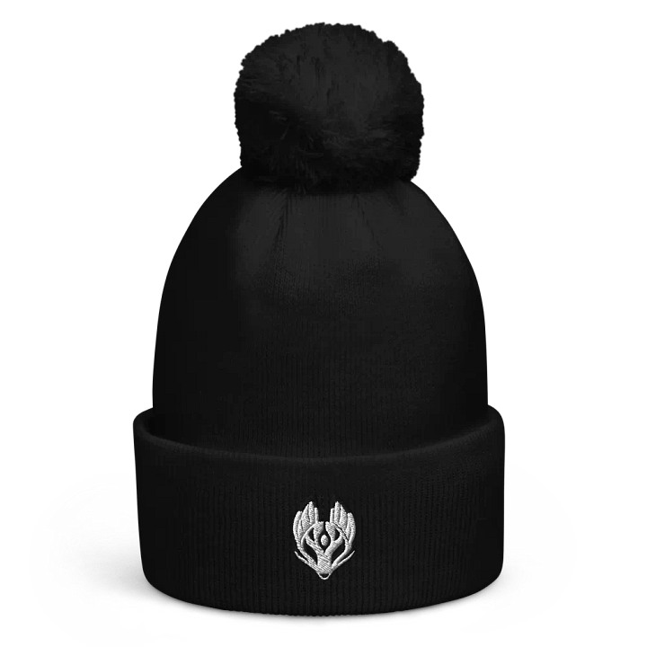 Pom Beanie product image (1)