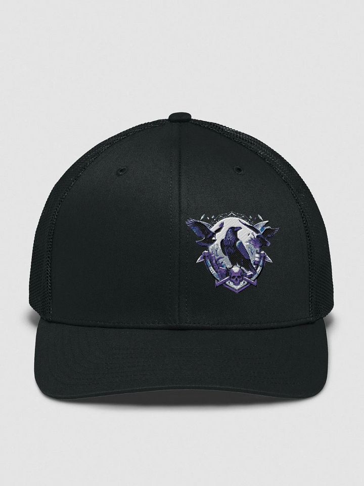 Raven's Nest - Logo Hat product image (1)