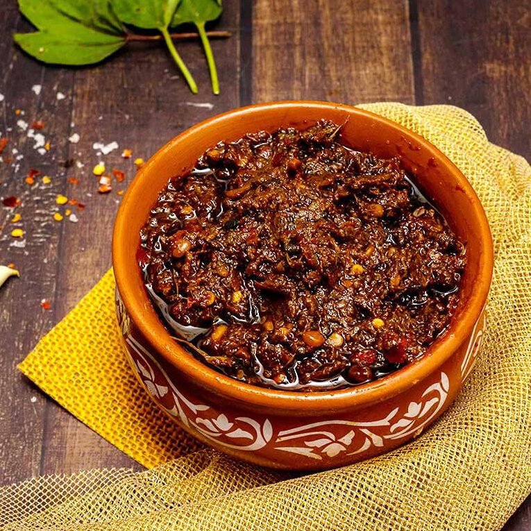 GONGURA Home Pickle product image (1)