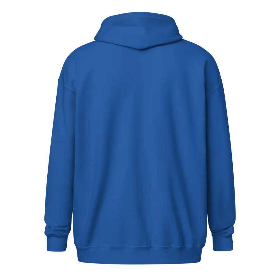 Rogue Zip-up Hoodie product image (18)