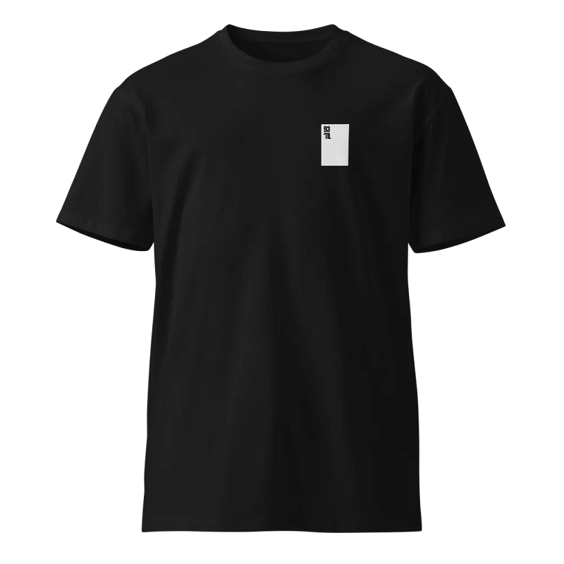 93 'TIL Unisex Premium Tee