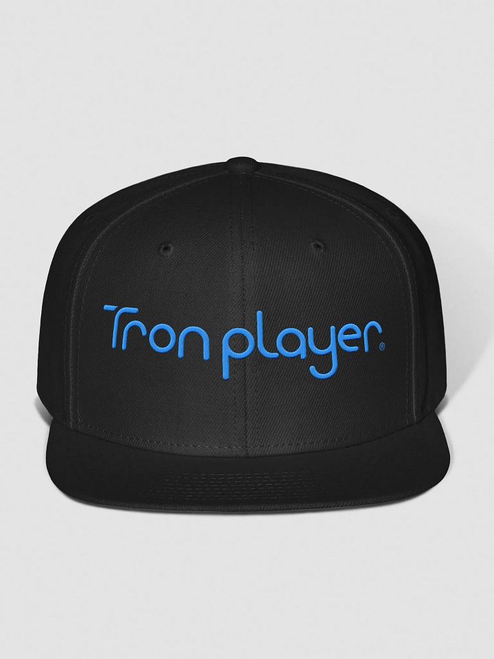 Snapback Flat product image (1)