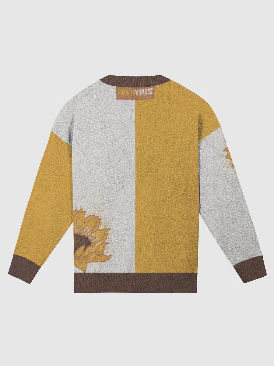 Sunflower Knit product image (5)