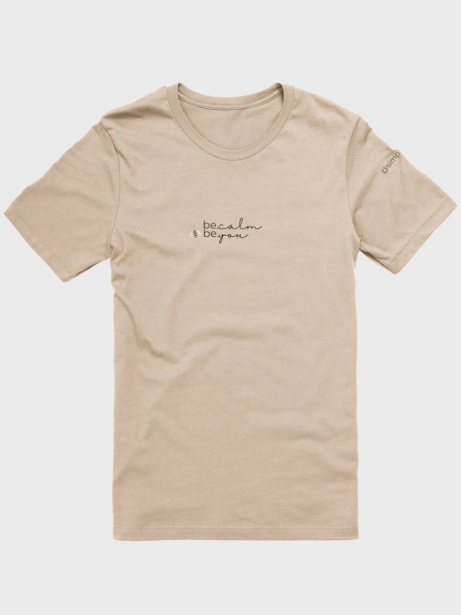 be.calm tee product image (4)