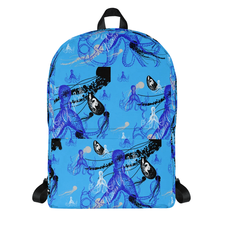 Octopus 🐙 Collection product image (2)