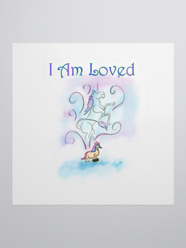 I Am Loved product image (1)