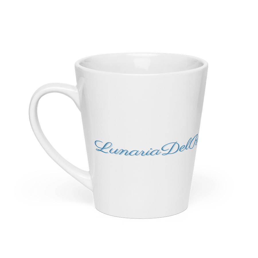 Luna Latte Mug product image (1)