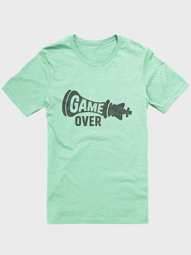Game Over