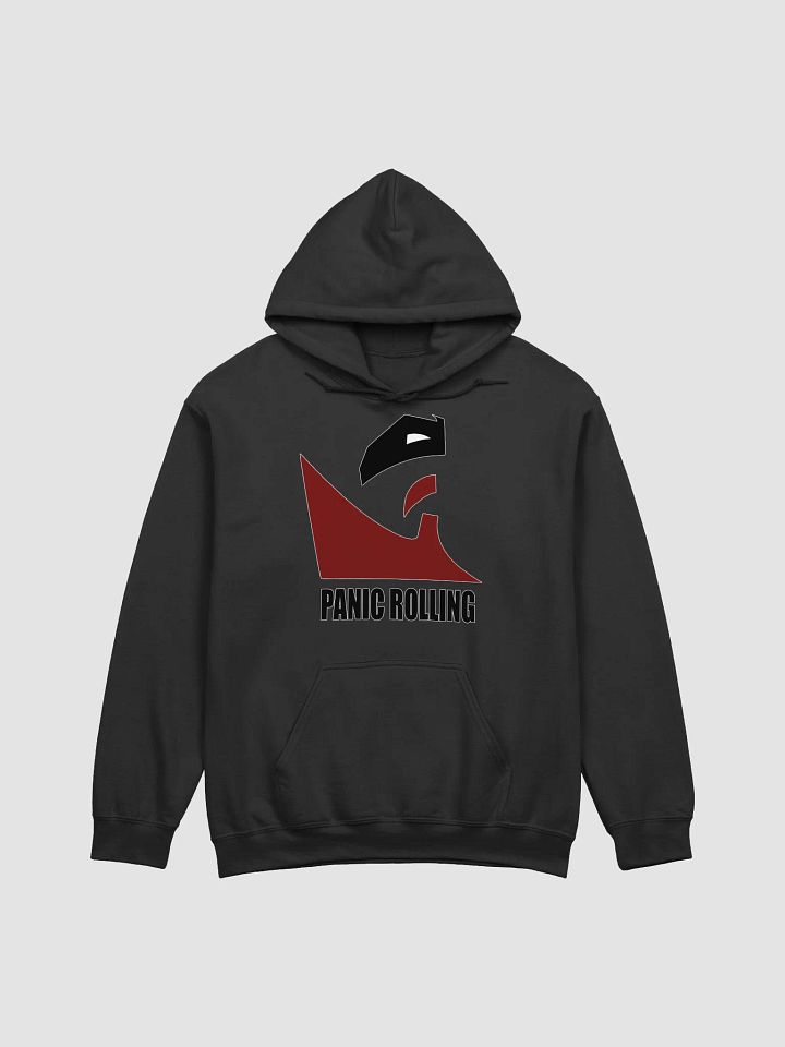 Panic Rolling Big Ol' Logo Hoodie product image (4)