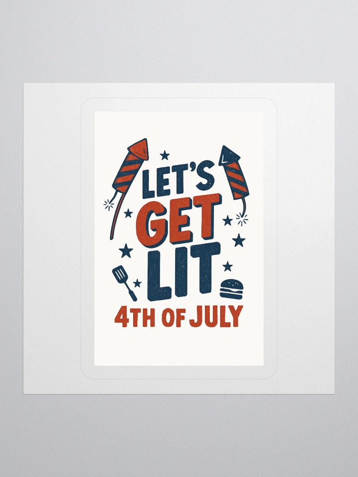 USA 4TH OF JULY product image (2)