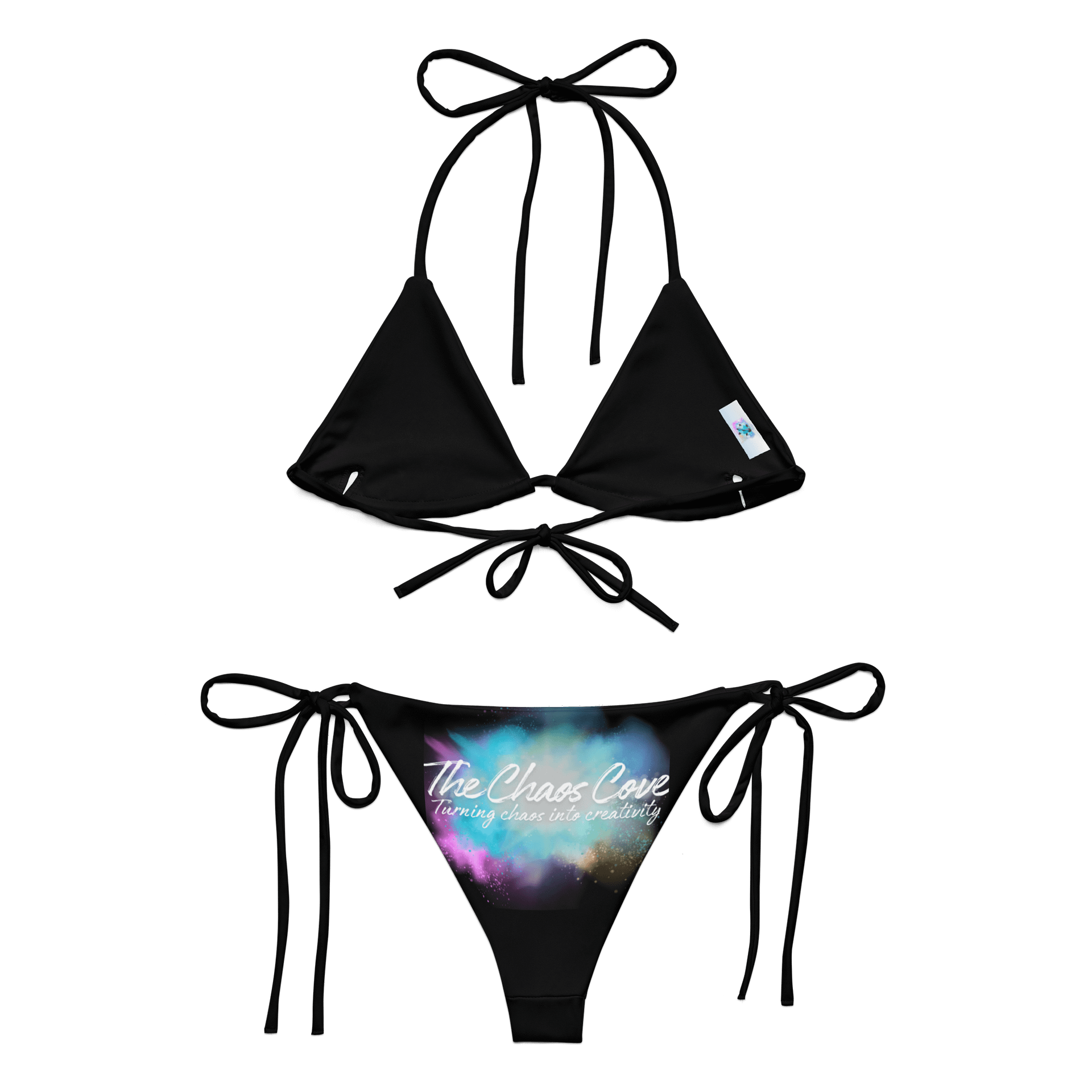 Chaos Cove Bikini Set product image (1)