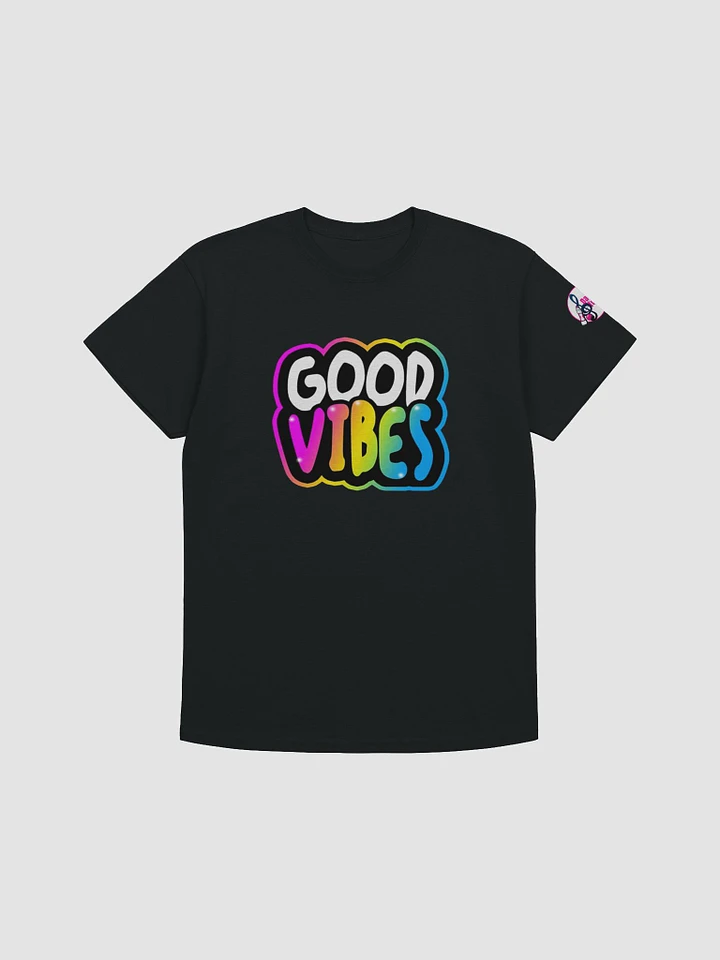 Good Vibes with Dauber Tunes product image (5)