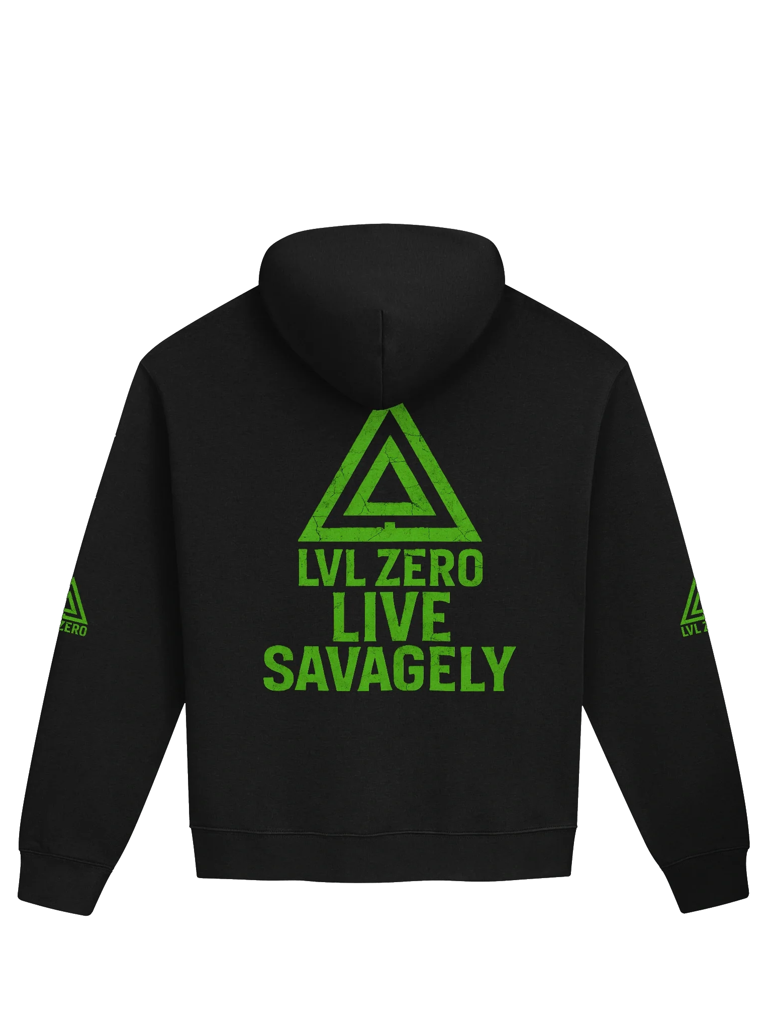 The Apex Hoodie – Savage Edition product image (5)