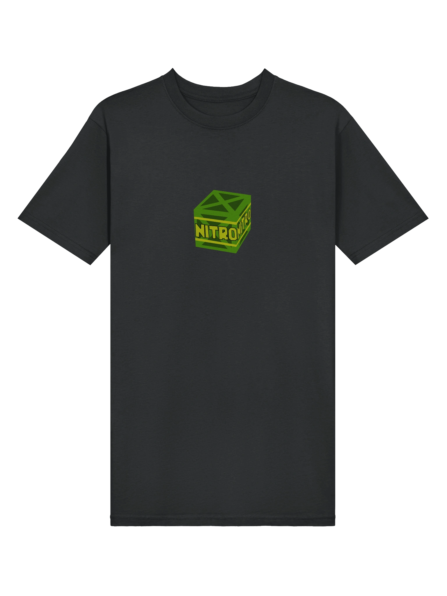 Nitro T-Shirt product image (17)