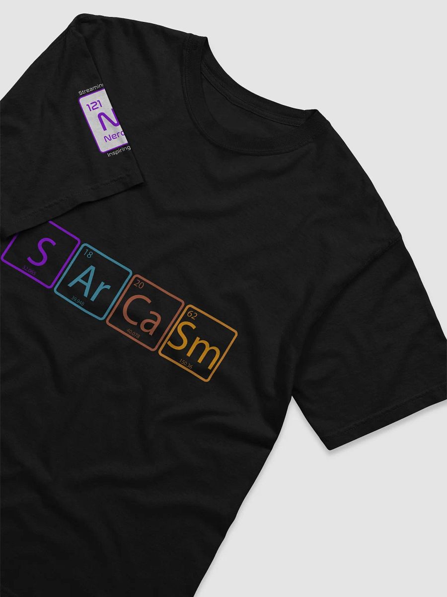 Sarcasm product image (7)