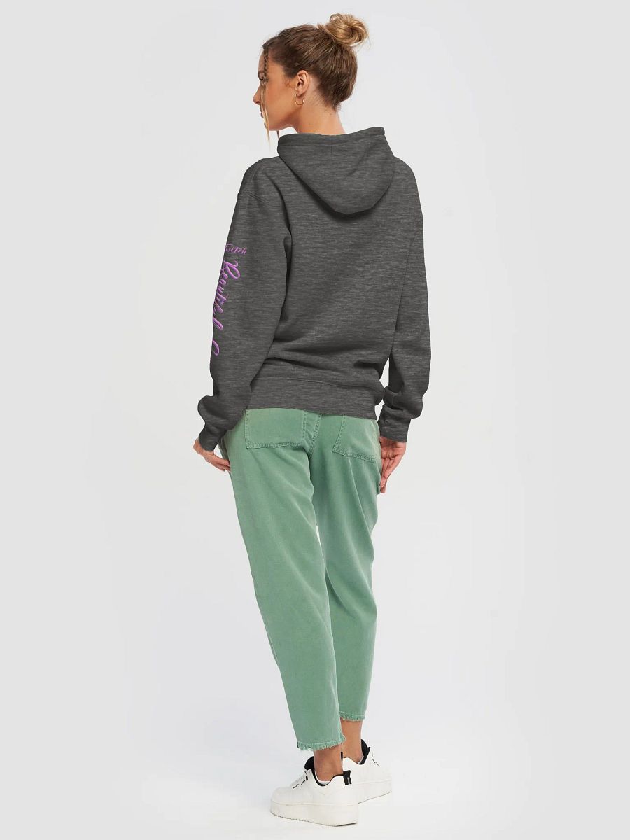 Raiju Sweatshirt product image (5)