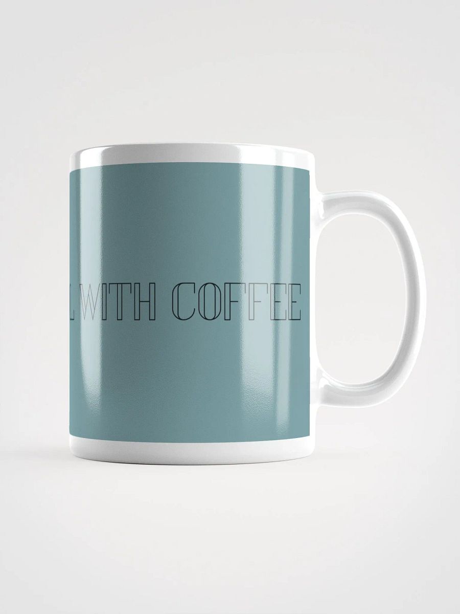 Brew-tiful Morning Mug product image (4)