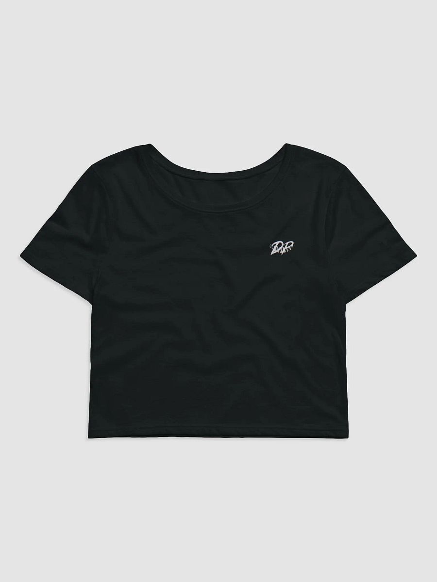 DP crop top t-shirt product image (1)